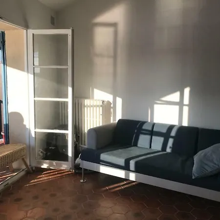 Apartament 57, Ile Des Sables Grimaud