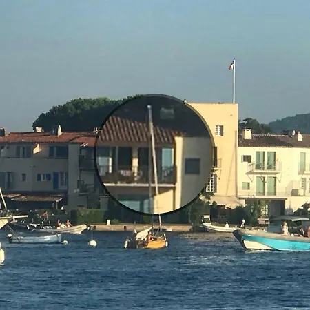 57, Ile Des Sables Grimaud